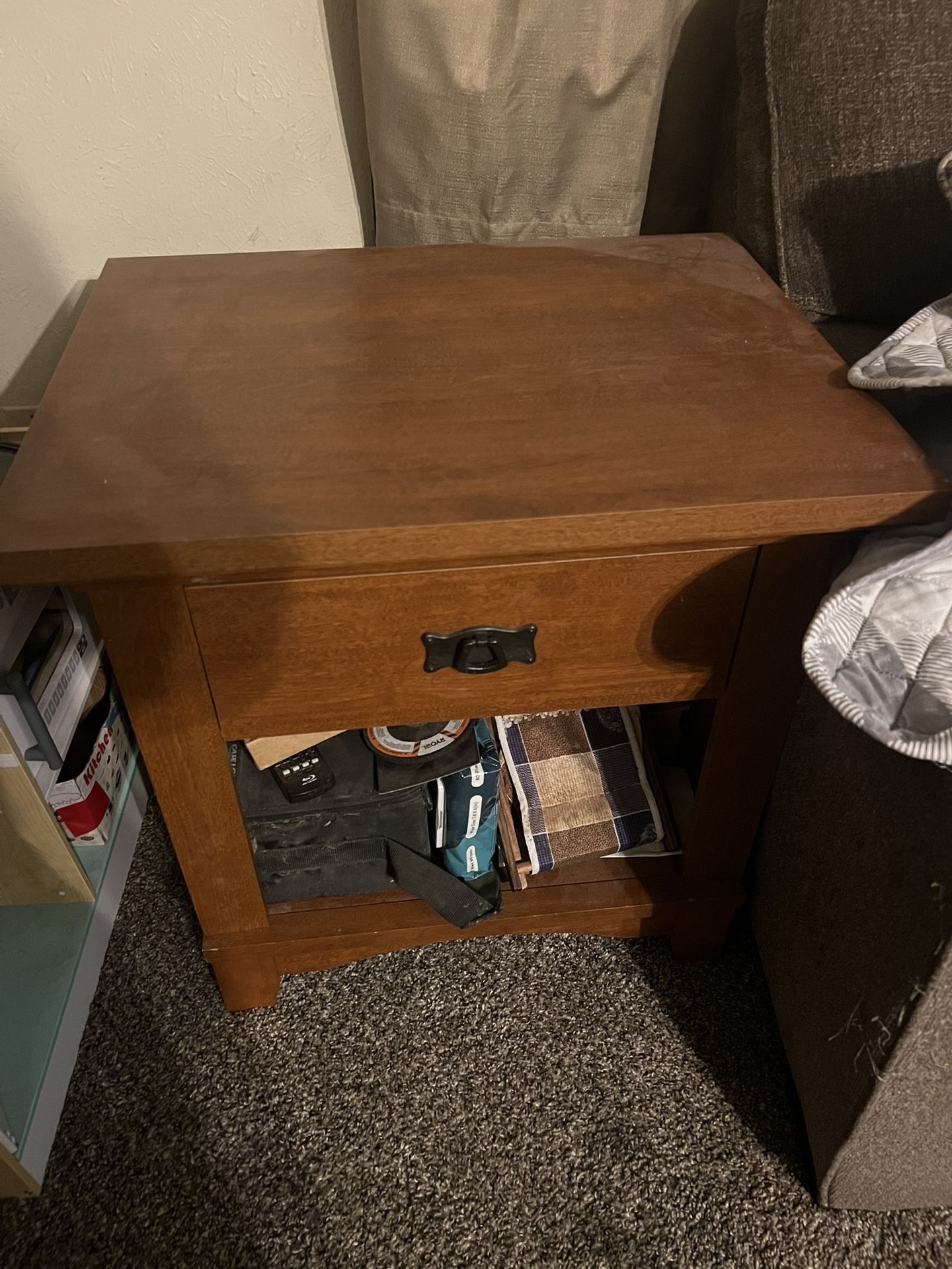 End Table