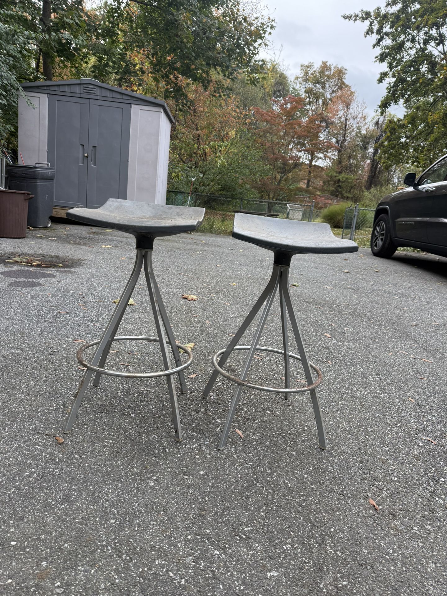Stools