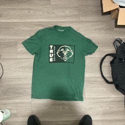 True Religion T Shirt