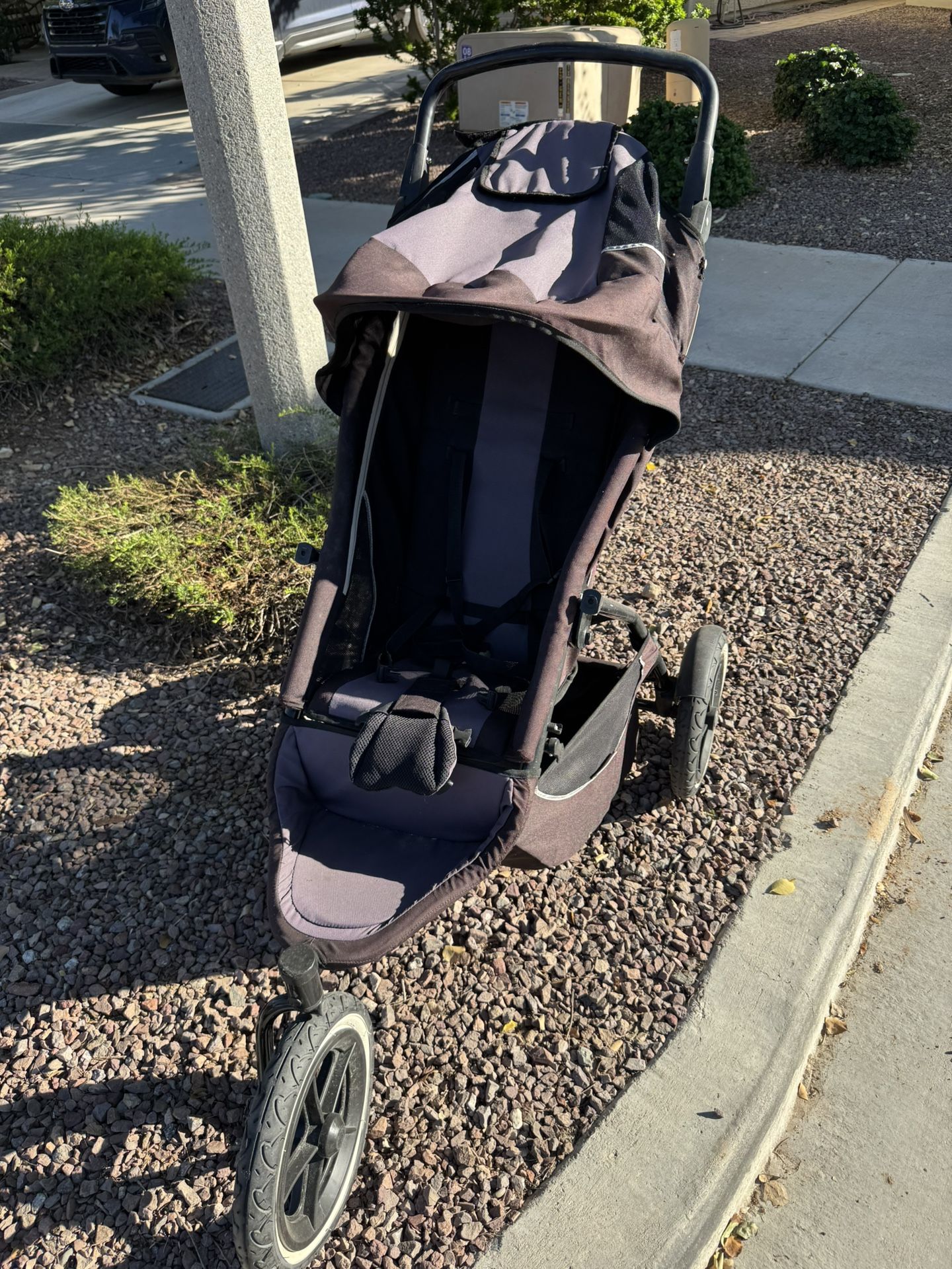 Free Stroller