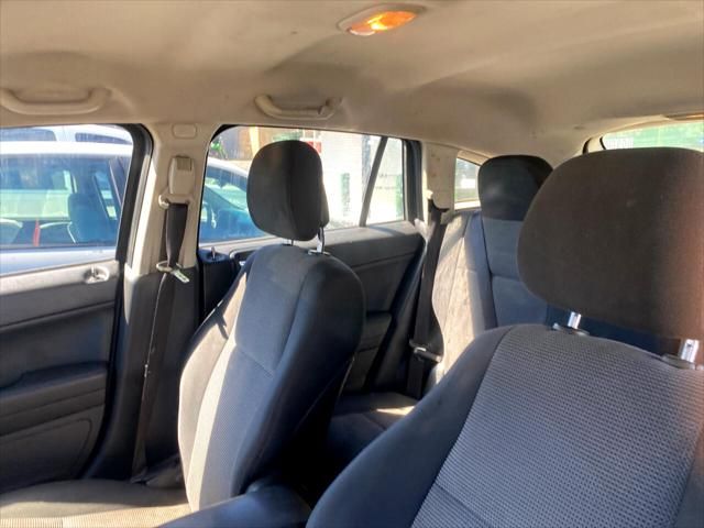 2010 Dodge Caliber