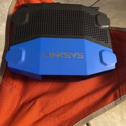 Linksys 