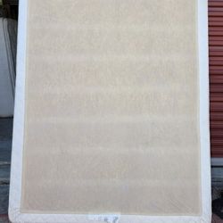 Queen Mattress And Box Spring/ Used / Free Delivery