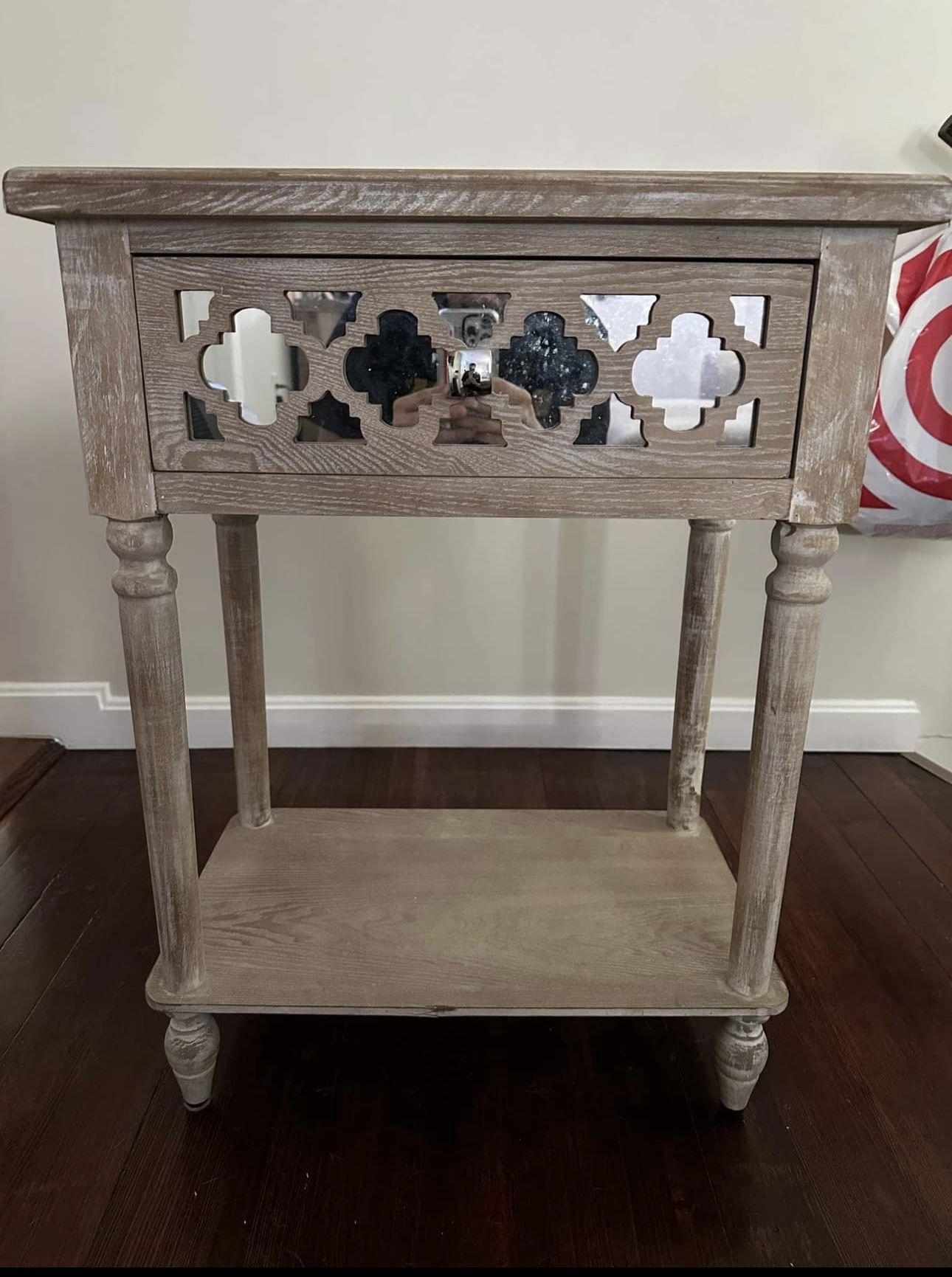 Farmhouse Console table