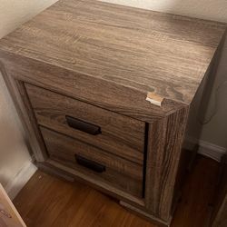 Small Drawer