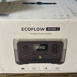 Eco flow