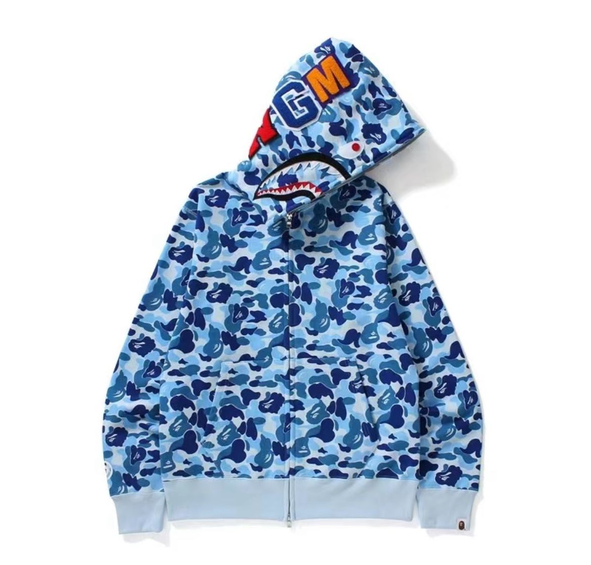 Bape Hoodie