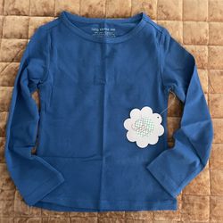 Down East Girl Long Sleeves 