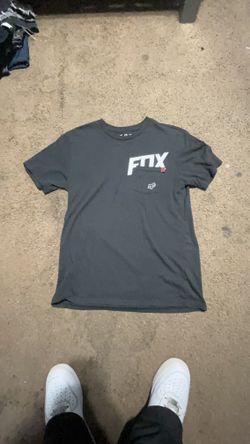 Fox Tee