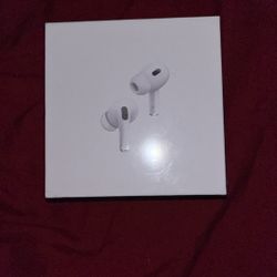 AirPods Pro Gen2