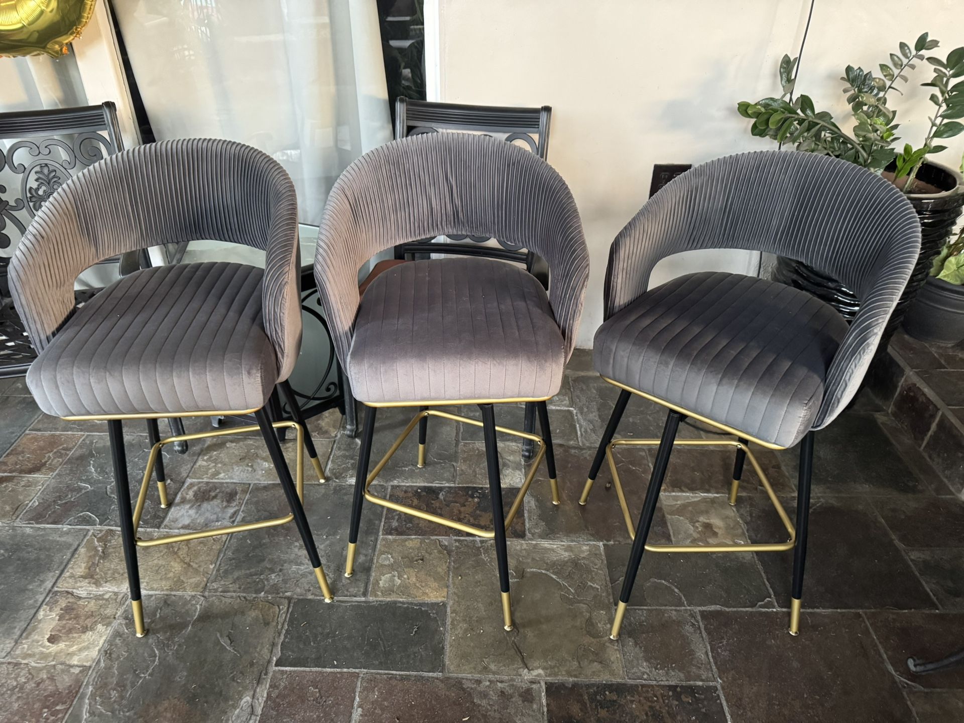 Bar Stools
