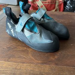 5.10 Five Ten Hiangle Hi-angle Climbing Bouldering Shoes Size US12