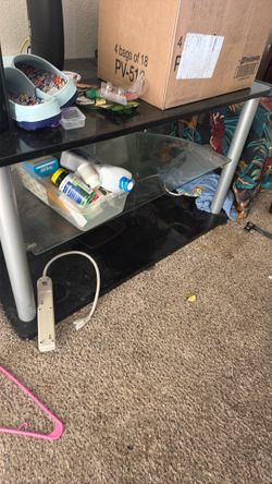 Tv stand