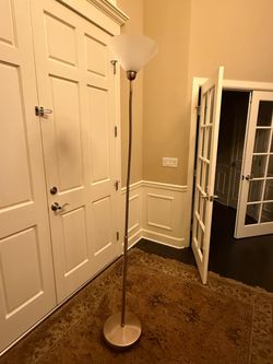Flexible Floor Lamp (Sammamish)
