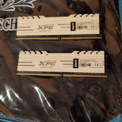 DDR4 Ram 16gb