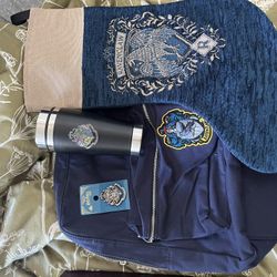 Harry Potter Ravenclaw Merch