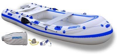 Sea eagle Inflatable Boat 