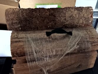 Bundle of Firewood - Camping or Fire pits