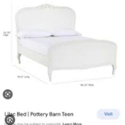 Pottery Barn Teen Bedroom Set