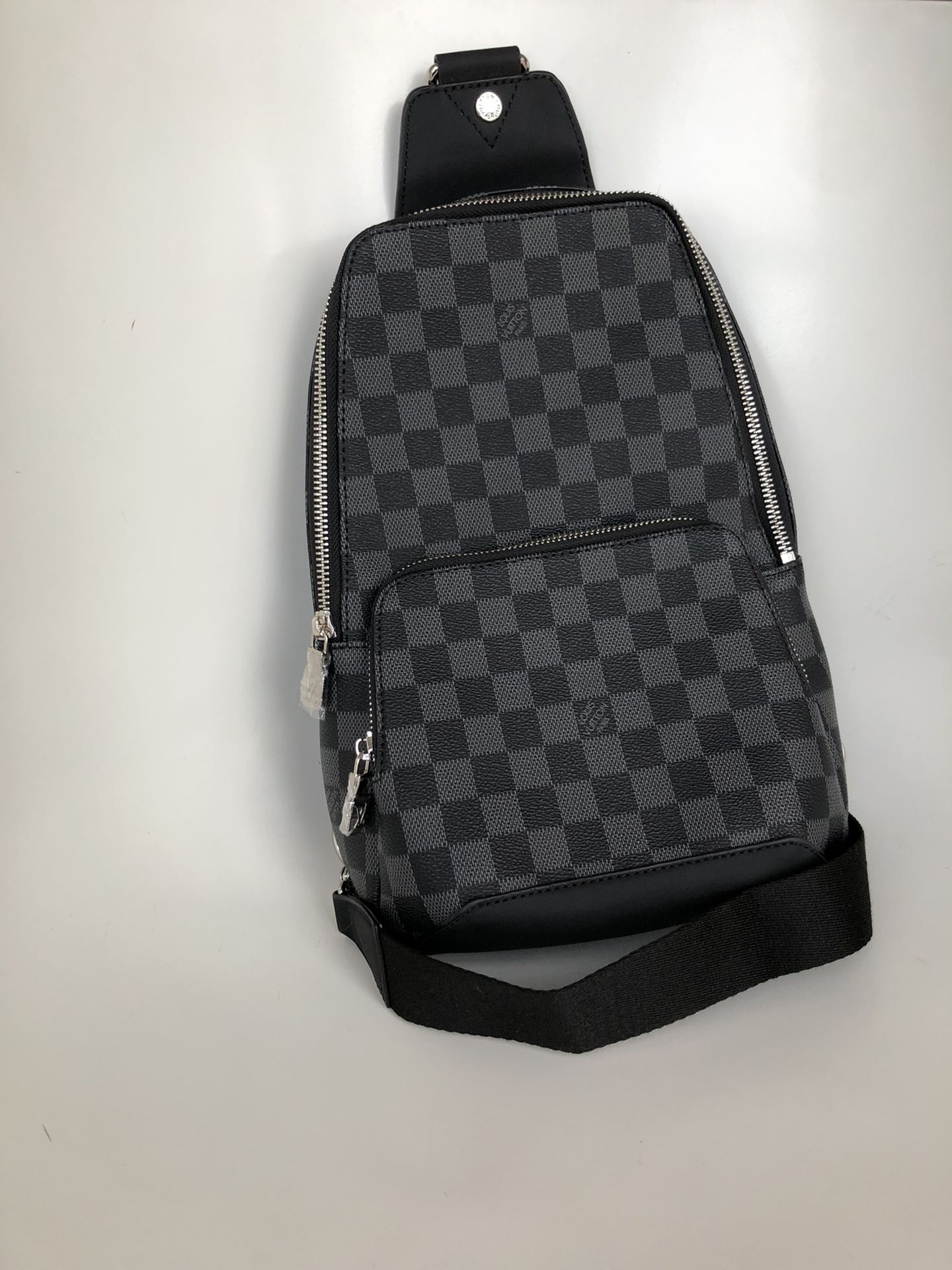 Men’s Bag Backpack Purse
