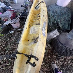 Kayak