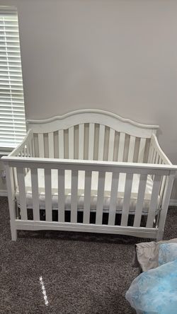 Baby Crib
