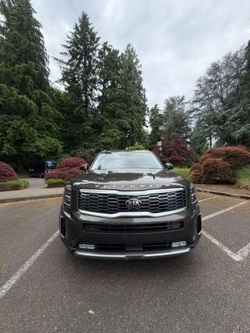 2020 Kia Telluride
