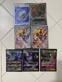 Pokemon Pitch Black