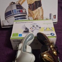 XBOX 360 STAR WARS LIMITED EDITION KINECT