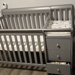 Crib