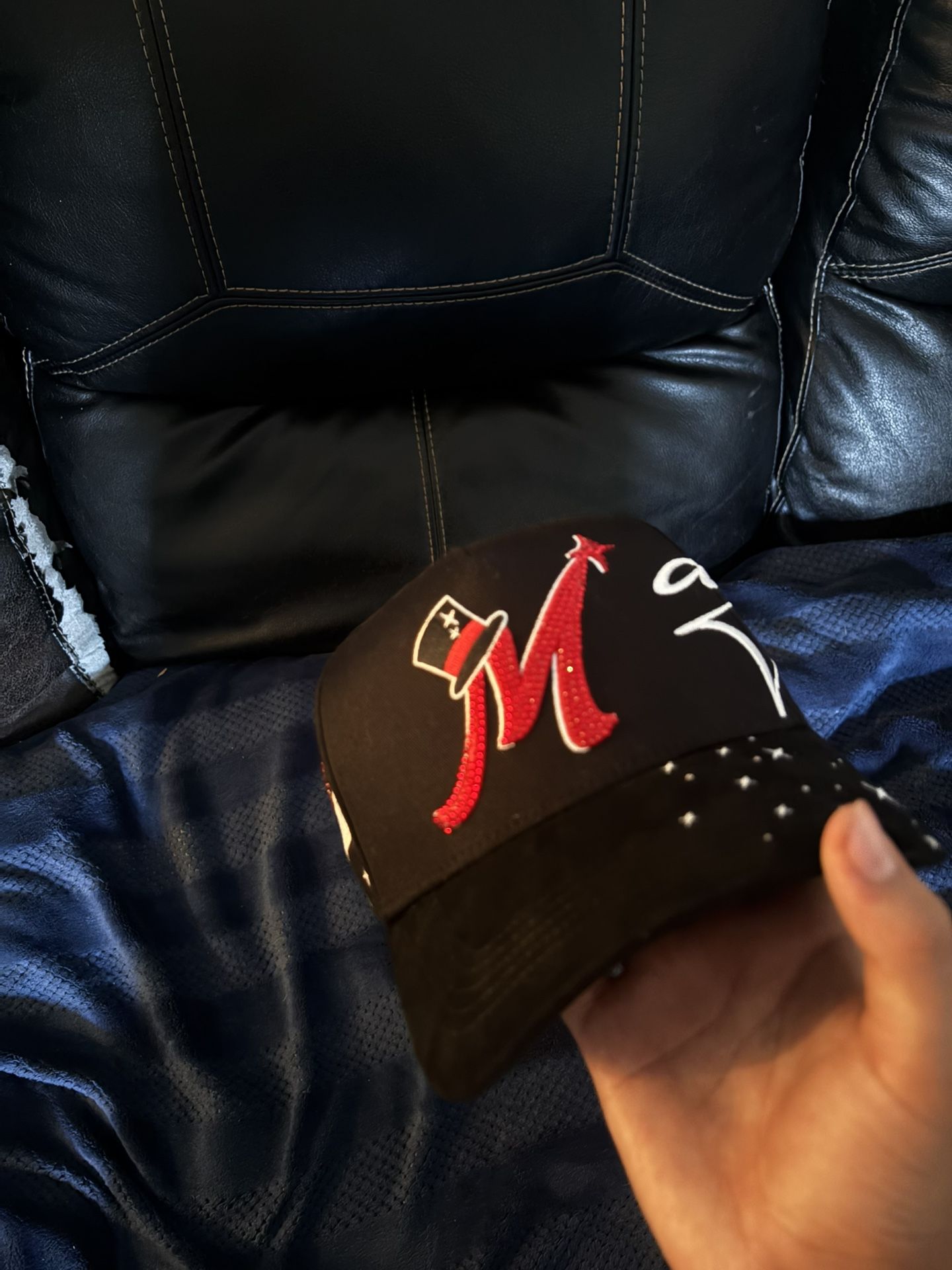 El Mago X Thirty One Hats