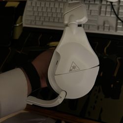 Wireless Gaming Headphones
