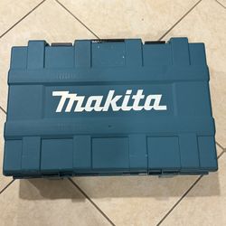 Makita 20 lb Demolition hammer HM1203C