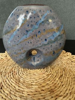 Artistic Vase