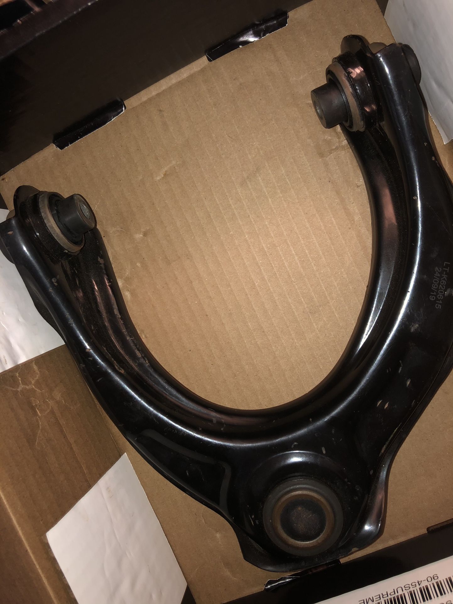Control Arms ( Read Description )