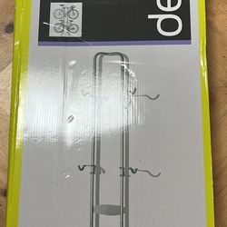 Two Bike Stand