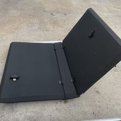 Ram Box Truck Tonneau Cover