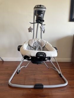 Baby Swing