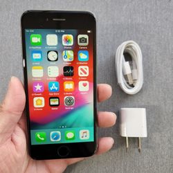 iPhone 6 - UNLOCKED - Like New  