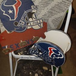 Texans Stuff 