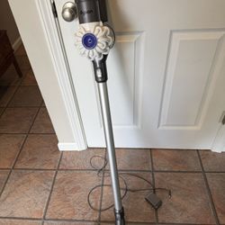 Dyson V6 Absolute Cordless Stick Vacuum