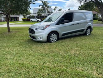 2022 Ford Transit connect Xlt