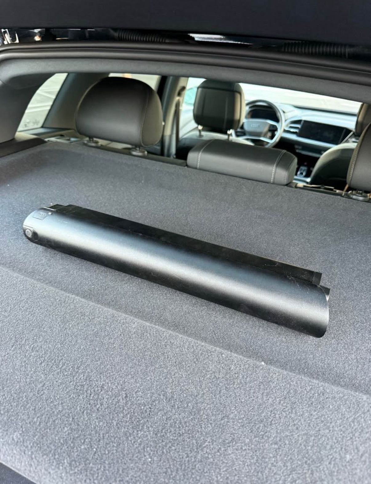 Actbest e-bike battery