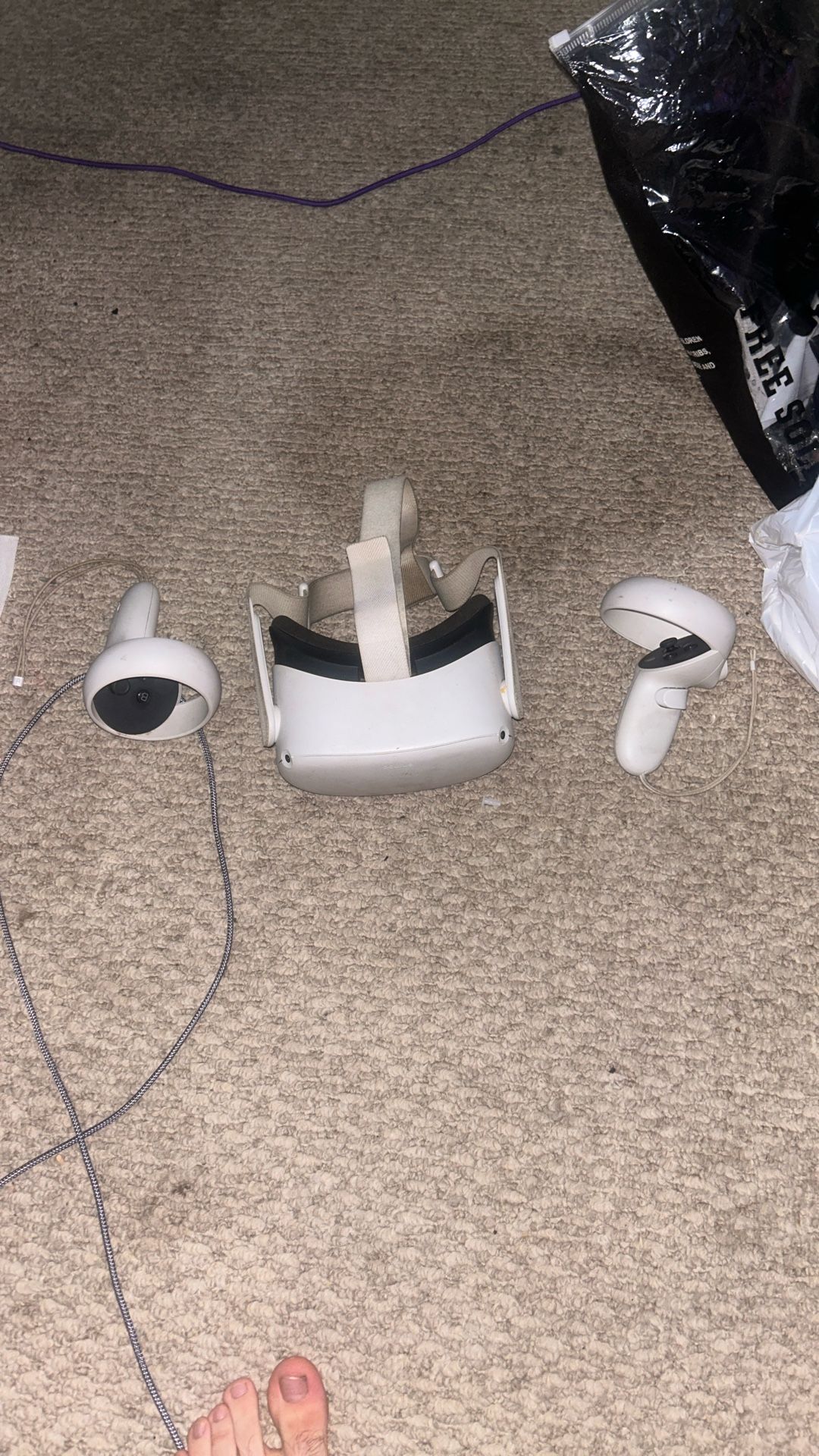 Oculus Quest 