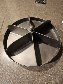 Tim holtz idea-ology craft spinner