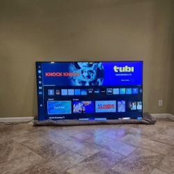 85-inch SAMSUNG NEO QLED QN900D 8K Smart TV UHD HDR 
