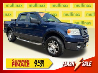 2008 Ford F-150