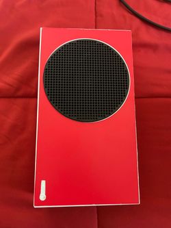 Xbox series s 512 GB