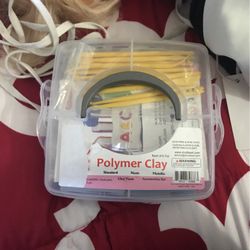 Polymer Clay