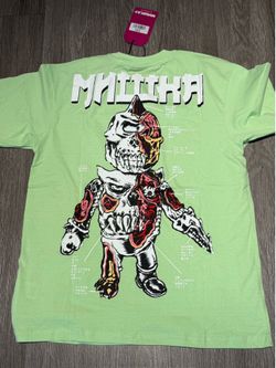 Mishka New York size medium